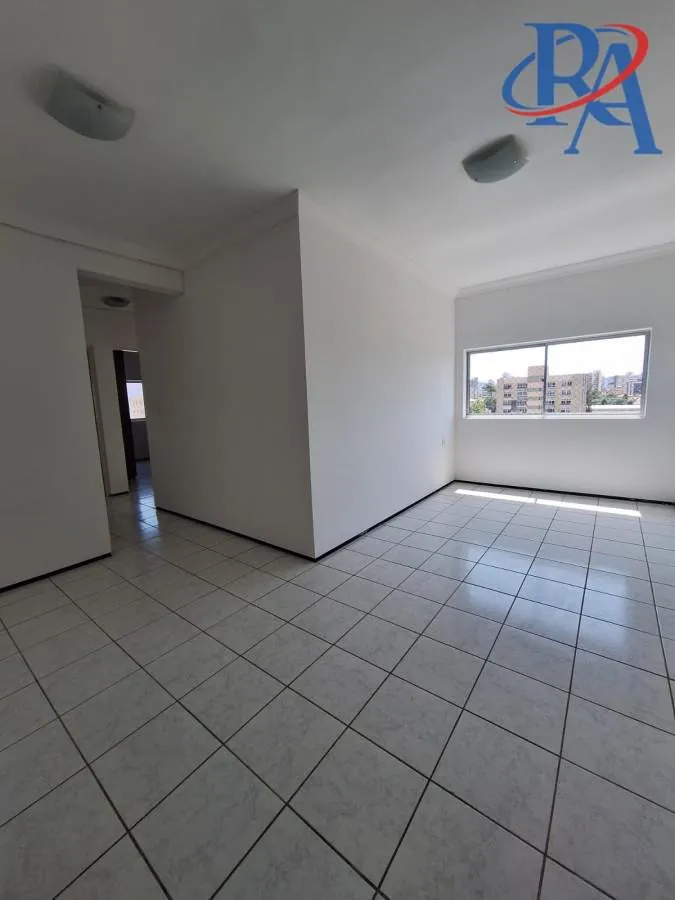 Imagem Apartamento para Venda em Fortaleza, PAPICU, 3 dormitórios, 2 suítes, 2 banheiros, 1 vaga