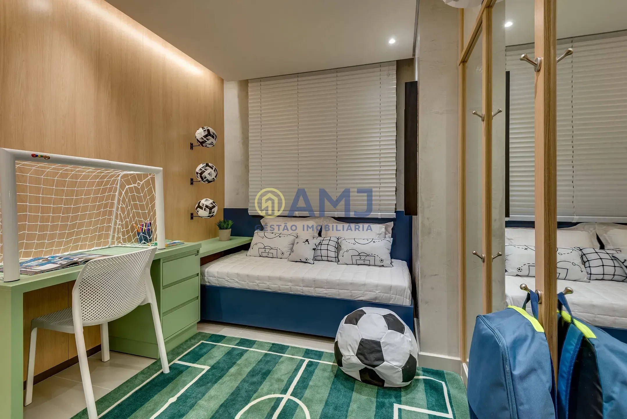 Imagem Apartamento à venda, Setor Bela Vista