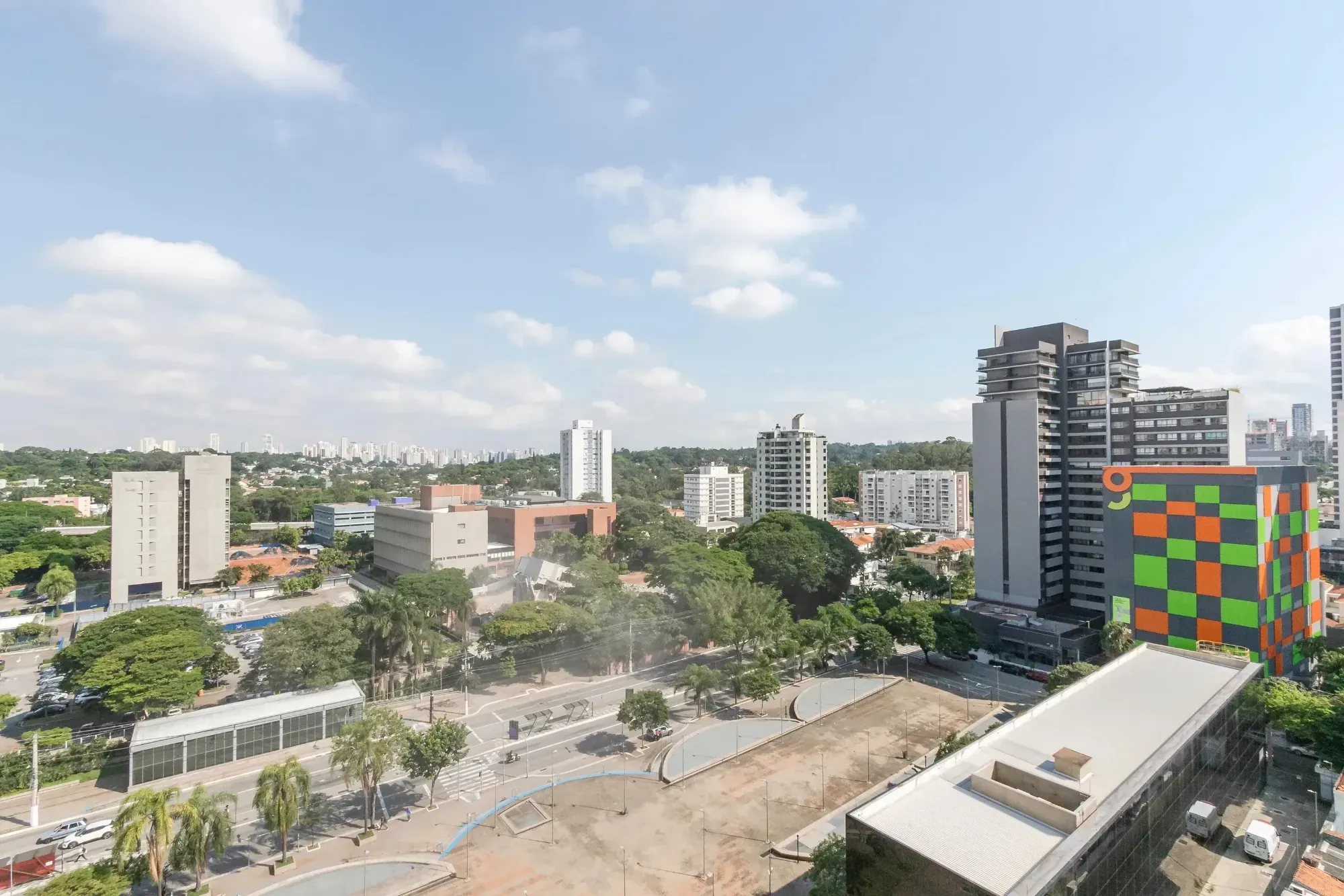 Imagem Studio à Venda, 30 m² em Jardim das Acácias - São Paulo