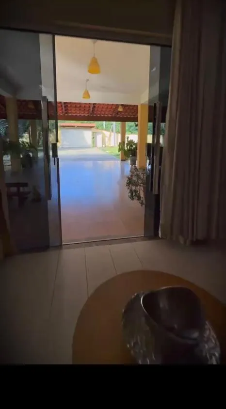 Imagem Vendo uma linda chácara em Esmeraldas/MG ,com 1.800 m²,