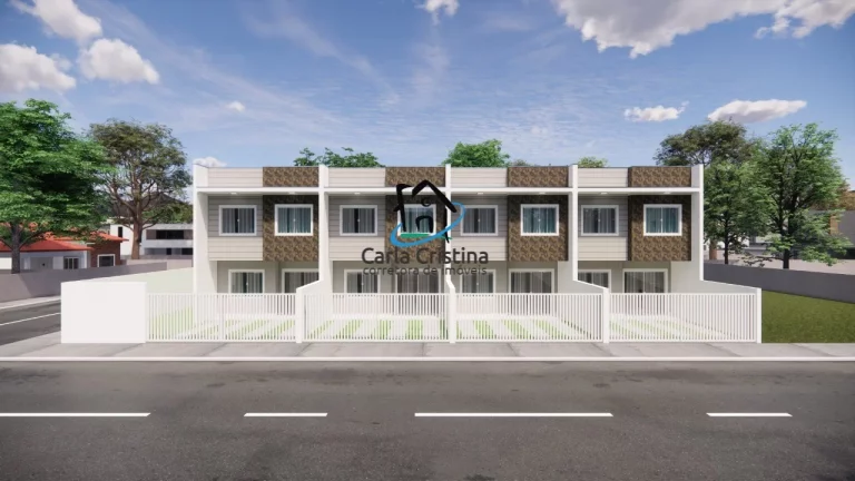 Foto do imóvel CASA RESIDENCIAL em PONTAL DO PARANÁ - PR, Ipanema