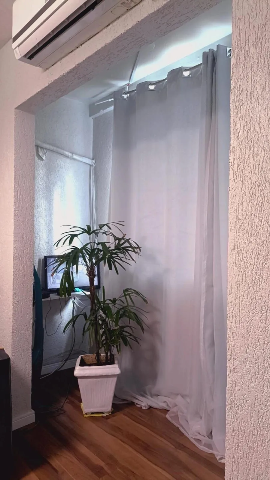 Imagem Casa a venda no Bairro Aberta dos Morros - 4 dormitórios