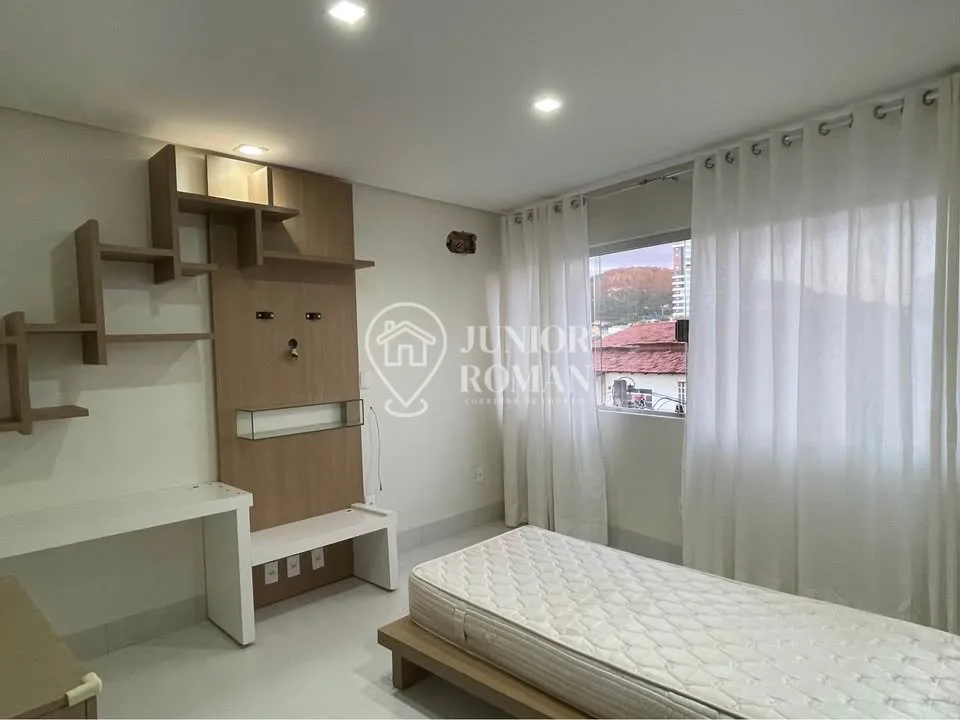 Imagem APTO PLANEJADO 2 DORM l SUÍTE l TERRAÇO - RENATO GONÇALVES - BARREIRAS/BA