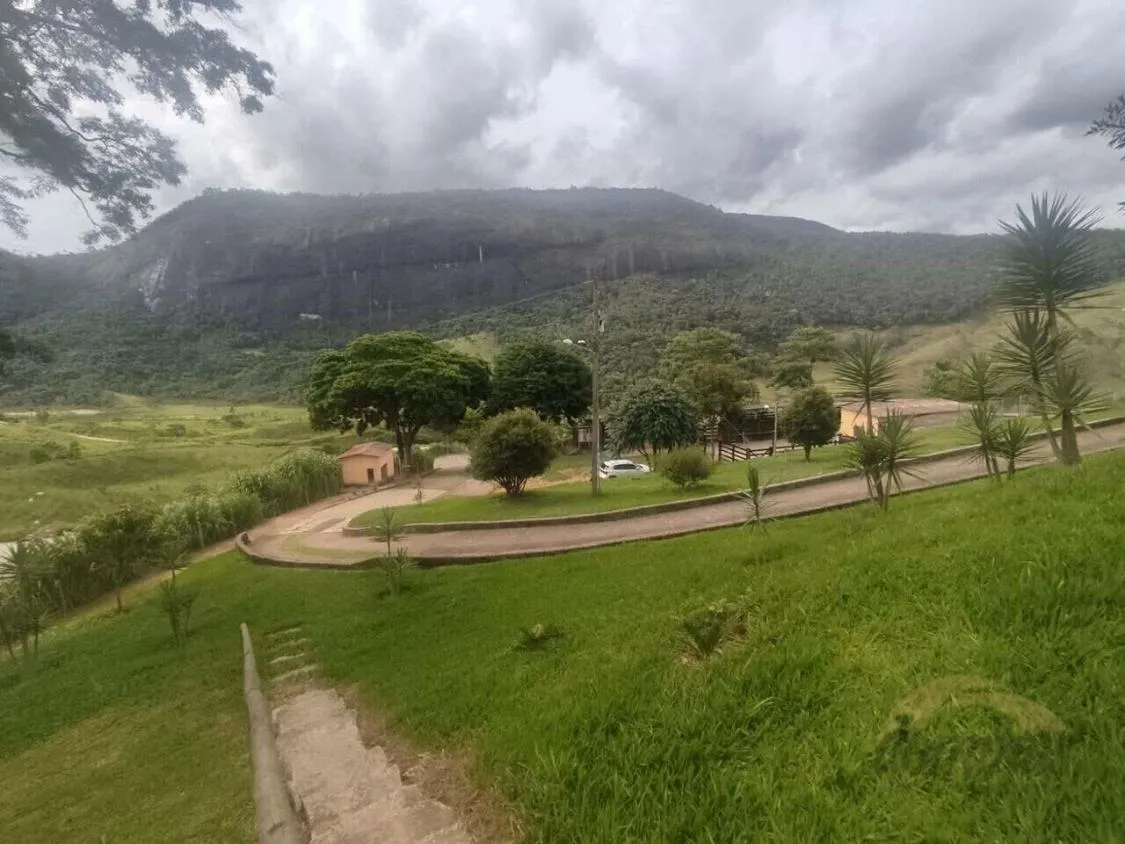 Imagem FAZENDA À VENDA Antônio Dias 48 hectares de terra