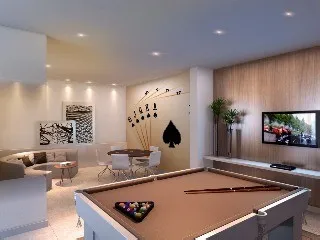 Imagem Condomínio New Residence Ipiranga São Paulo Sp