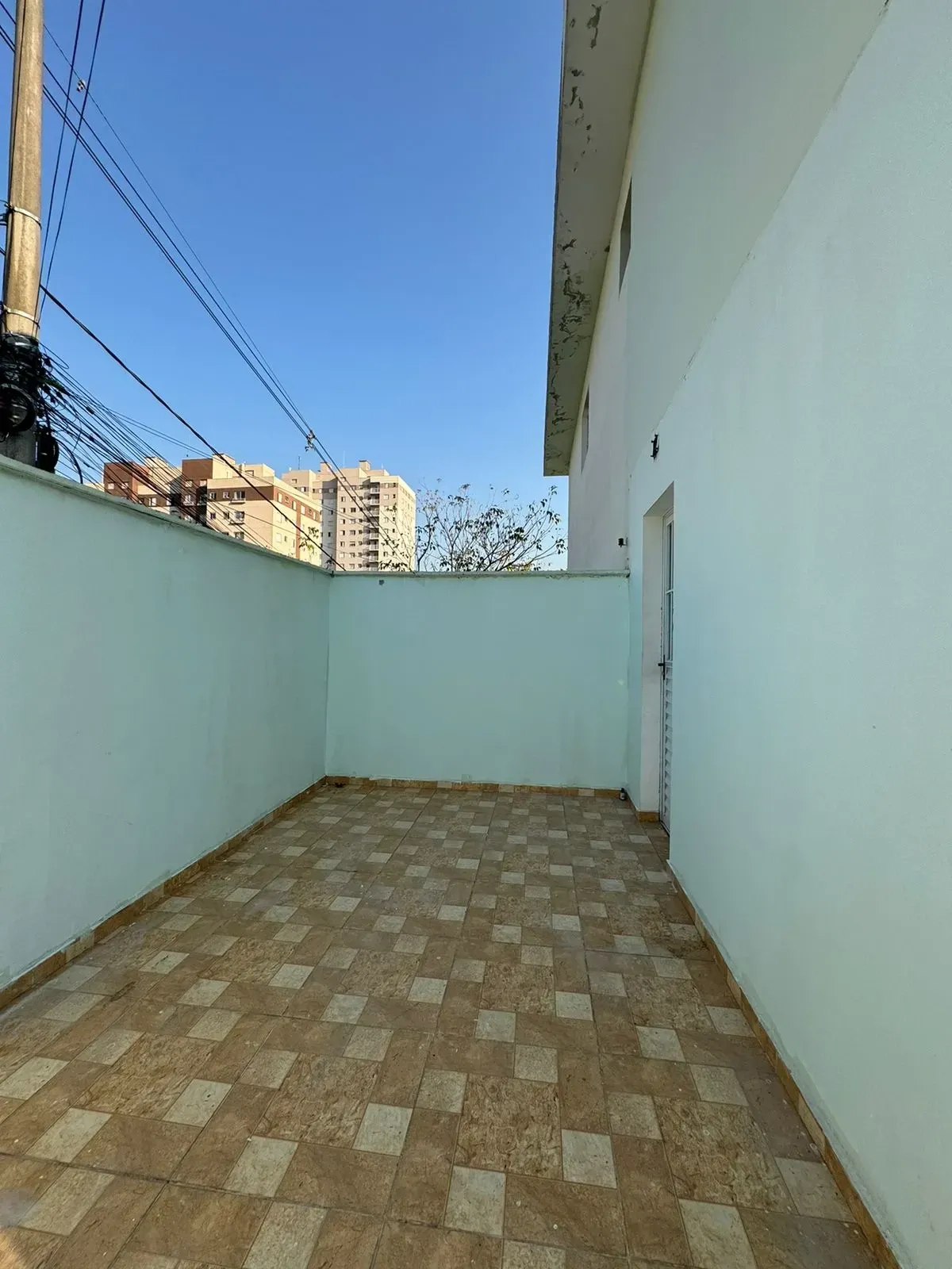 Imagem Casa com 3 Quartos para Alugar, 125 m² em Portais (Polvilho) - Cajamar