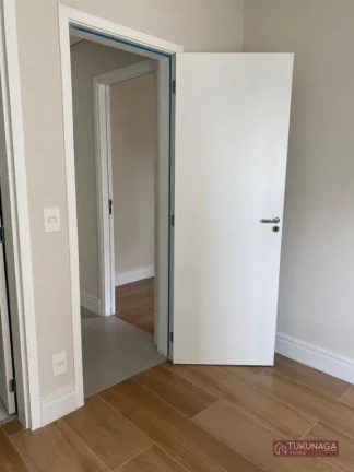 Imagem Apartamento à venda, 86 m² por R$ 850.000,00 - Jardim Flor da Montanha - Guarulhos/SP