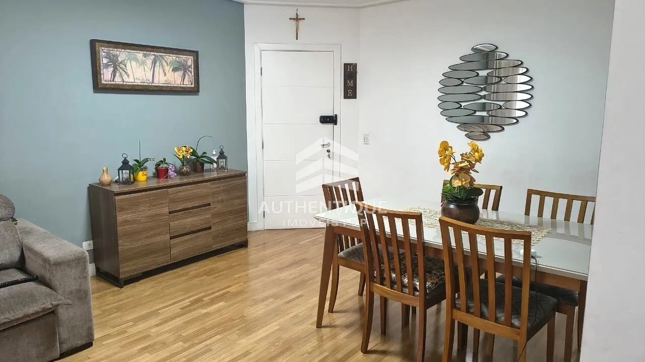 Imagem SHASTA SAINT GERMAIN SBC - Apartamento no Centro de São Bernardo do Campo à venda