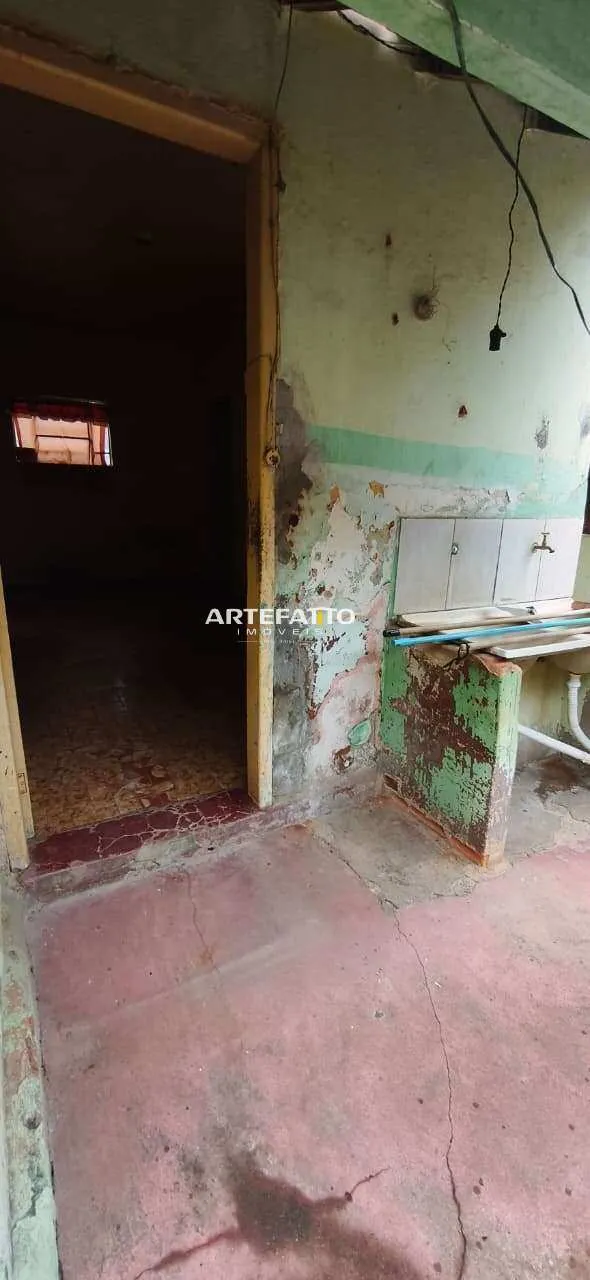 Imagem Casa à venda em Franca, Vila Nicácio, com 2 quartos, 96m2