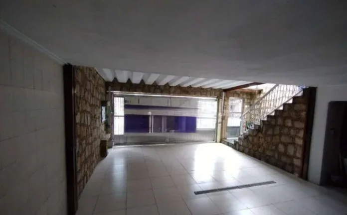 Imagem Casa com Edicula para locação