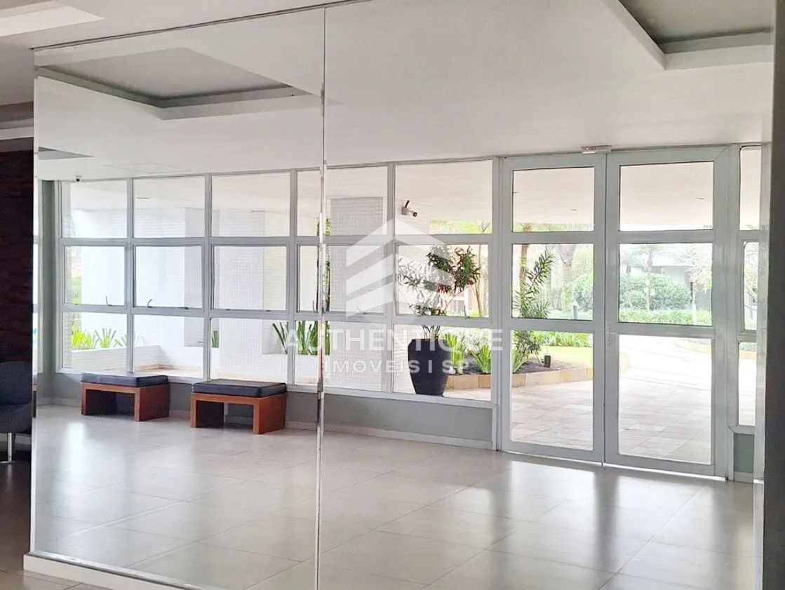 Imagem STADIUN RESIDENCIAL CLUB VITORIA PONTA DA PRAIA SANTOS - Apartamento Cobertura Duplex no Bairro Ponta da Praia em Santos à venda!