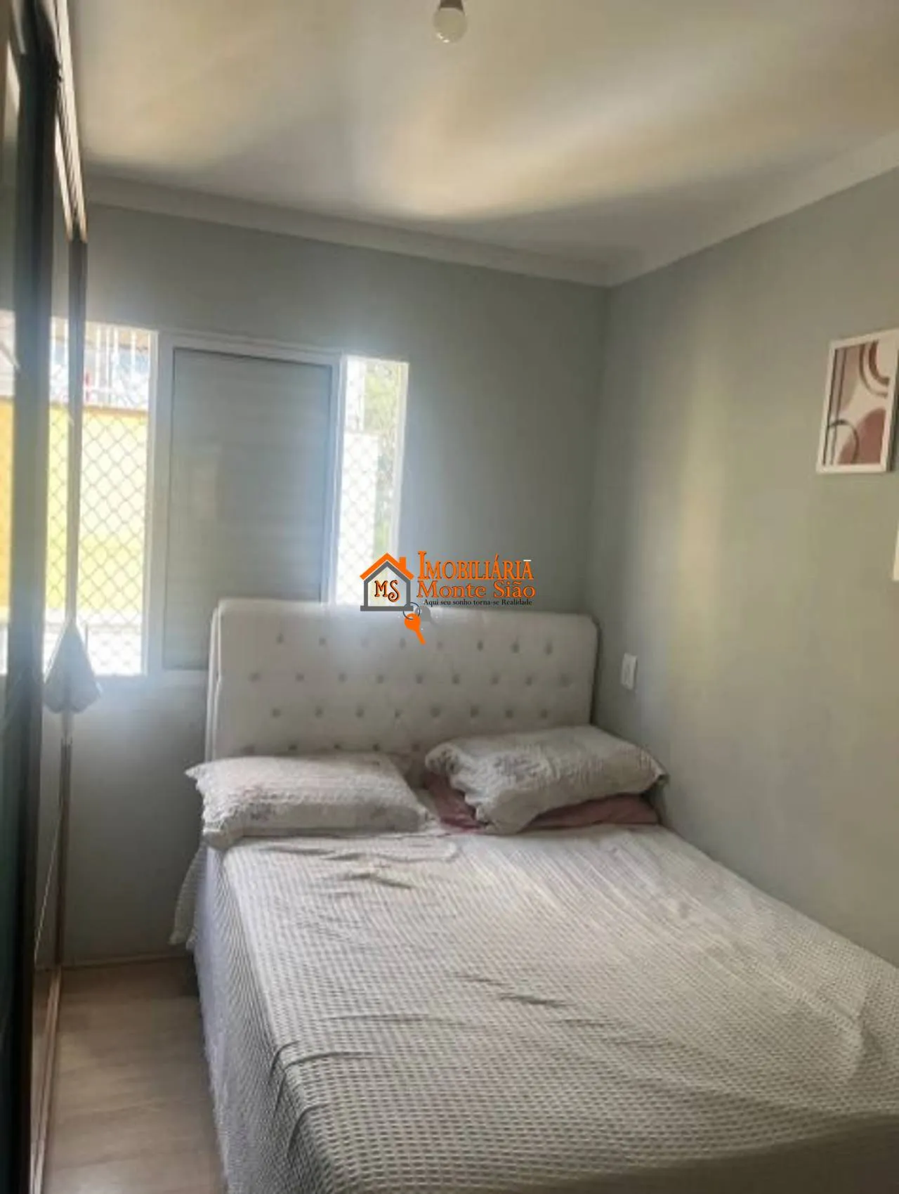 Imagem Apartamento Duplex com 2 dormitórios à venda, 84 m² por R$ 340.000,00 - Jardim Silvestre - Guarulhos/SP