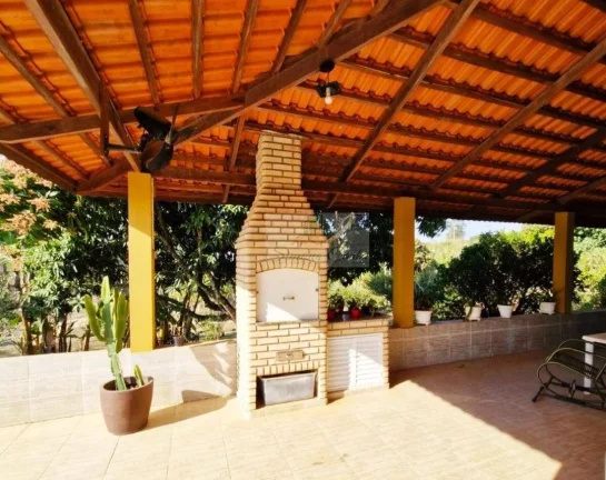 Imagem CHÁCARA JARDIM CANANÉIA