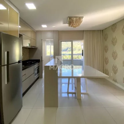 Imagem Apto semi mobiliado | Barra | 2 quartos | 63m²