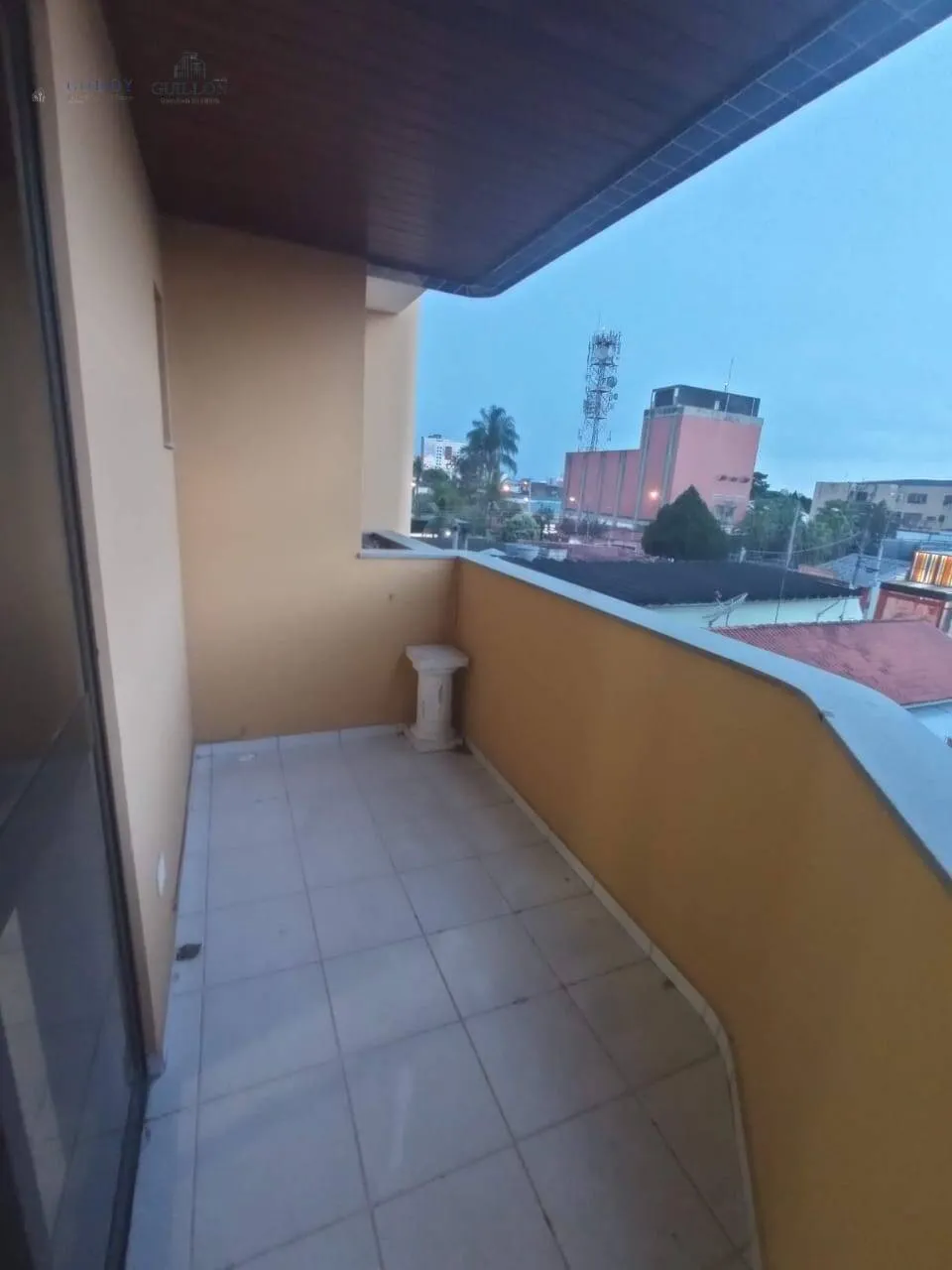 Imagem Apartamento à venda 2 Quartos, 2 Suites, 1 Vaga, 63M², Campo Alegre, Pindamonhangaba - SP | SAN MORRITS