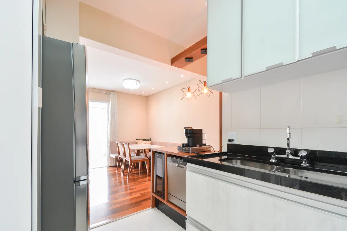 Imagem Apartamento para venda em Tatuapé com 3 quartos, sendo 2 suítes, 102m2