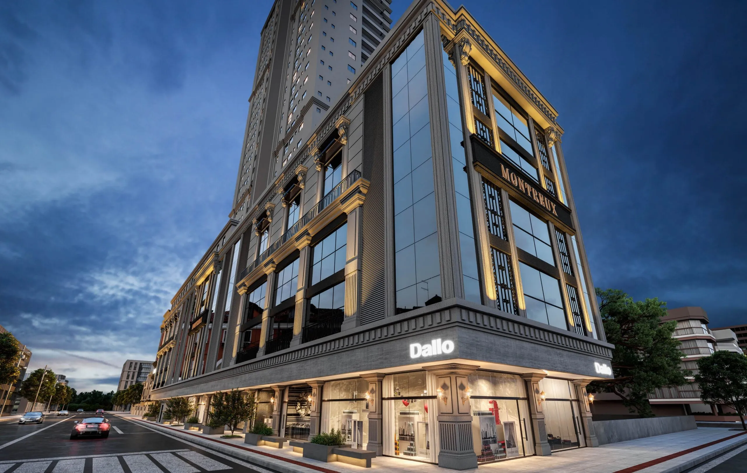 Imagem Apartamento à venda com 165m2 por R$ 3.790.000,00