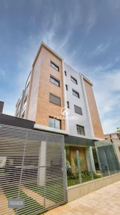 Imagem Apartamento com 3 quartos à venda, 83 m² por R$ 948.900 - Santo Antônio - Belo Horizonte/MG