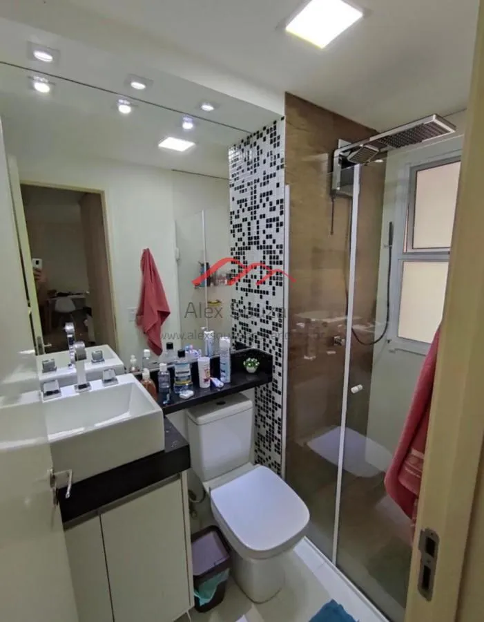 Imagem Apartamento para Venda em Hortolândia, Jardim Minda, 2 dormitórios, 1 banheiro, 1 vaga