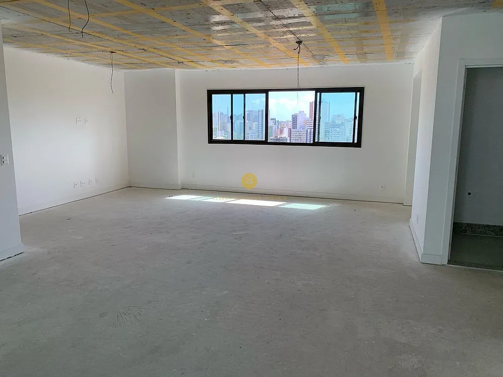 Imagem Apartamento - Venda 4 Suítes no Palazzo Unique Salvador