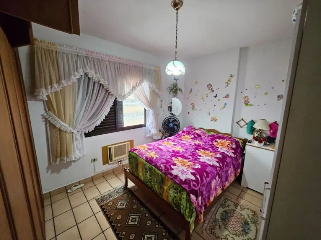 Imagem APARTAMENTO COM 80,00 m² - TUPI - PRAIA GRANDE SP