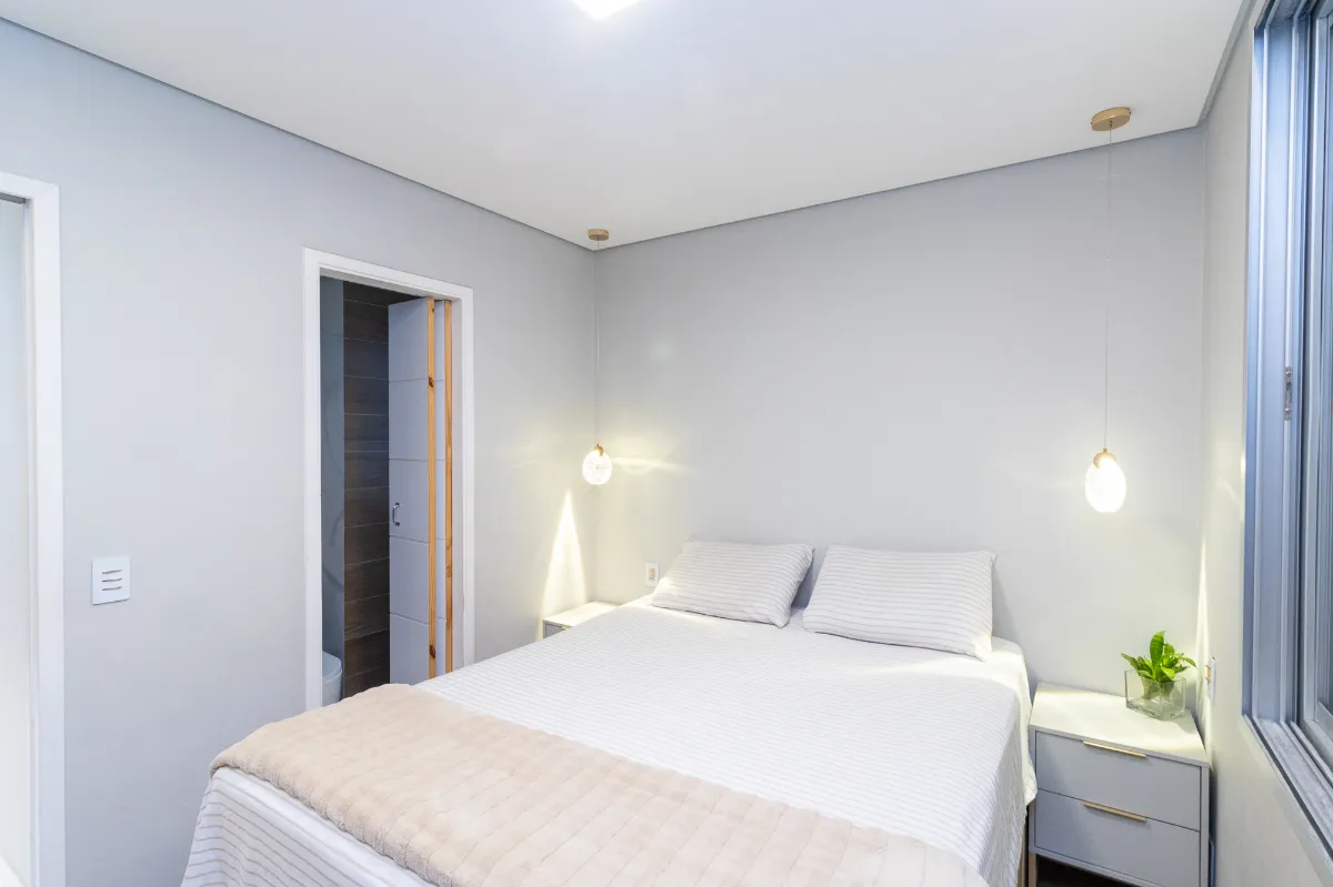 Imagem Apartamento para venda em Barra Funda com 3 quartos, sendo 1 suíte, 66m2