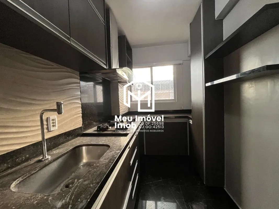 Imagem Top Life Long Beach APTO 2 Quartos 1 Suíte 2 Vagas 105m²