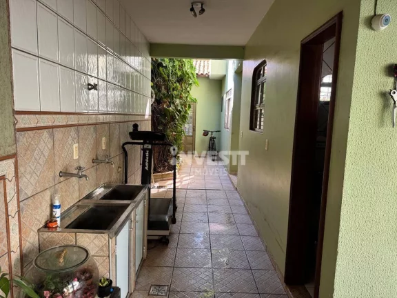 Imagem Casa à venda no Jardim América - Goiânia/GO