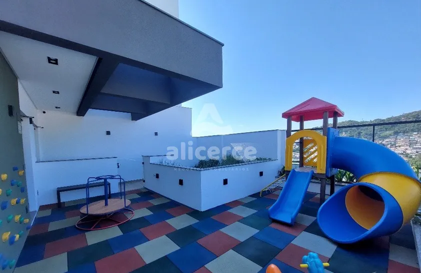 Imagem Studio à venda com 1 quarto , 38m² em Agronômica Florianópolis
