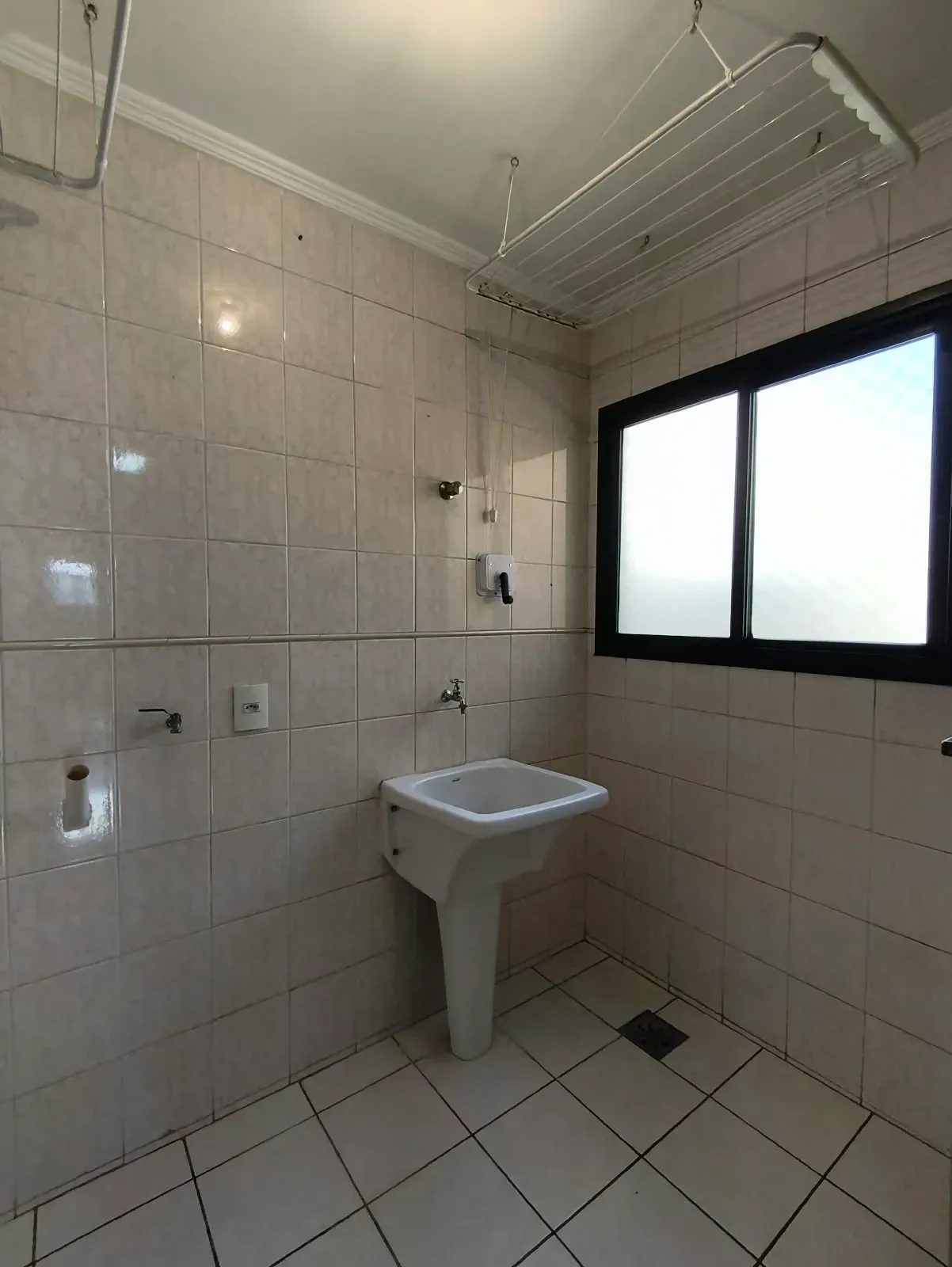 Imagem Apartamento com 3 Quartos para Alugar, 90 m² em Parque da Represa - Jundiaí