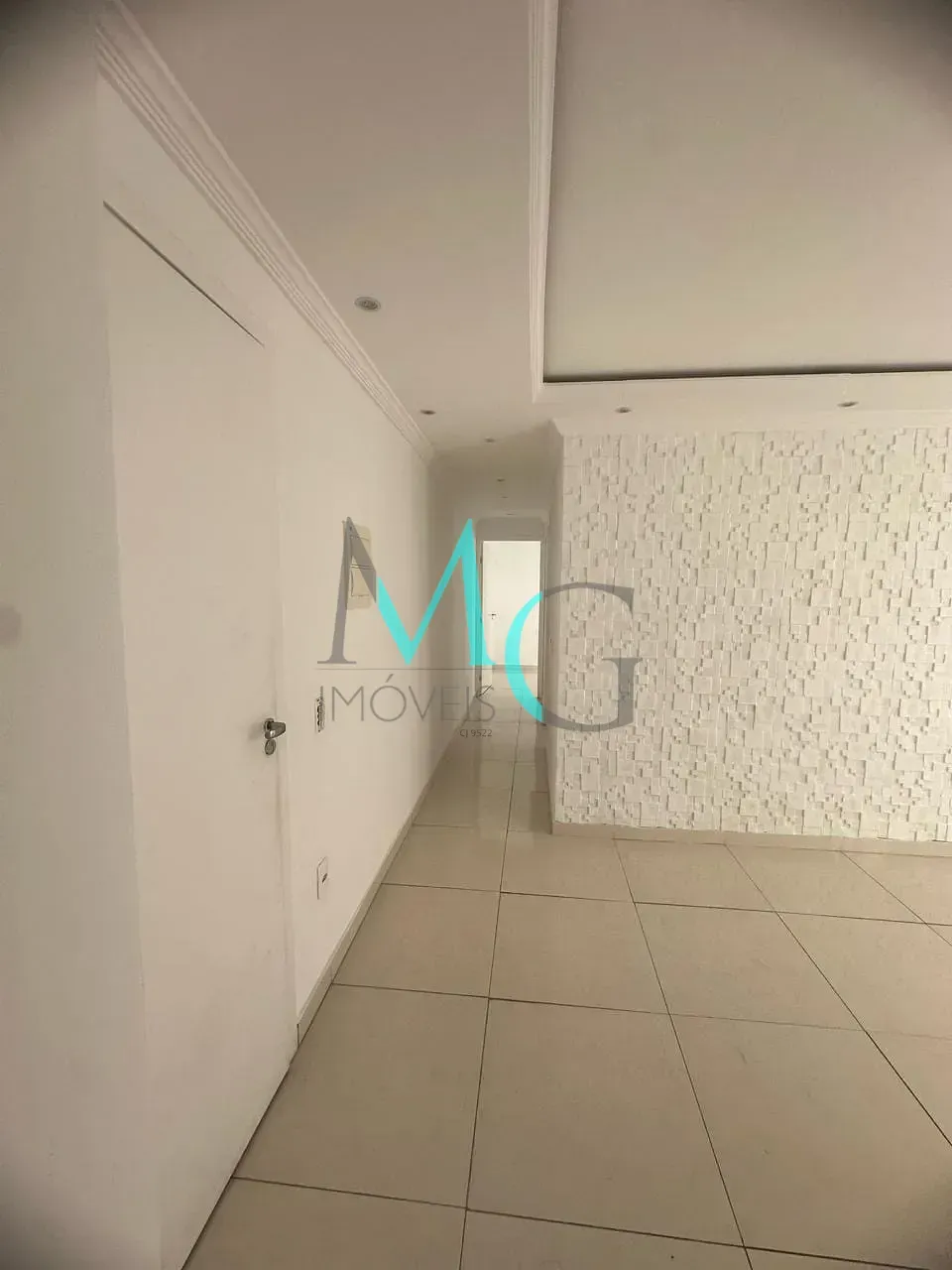 Foto do imóvel Apartamento à venda - Bela Vida 1, Campo Grande, Rio de Janeiro, RJ
