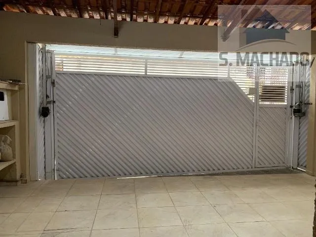 Imagem Casa para Venda em Santo André / SP no bairro Vila Francisco Matarazzo