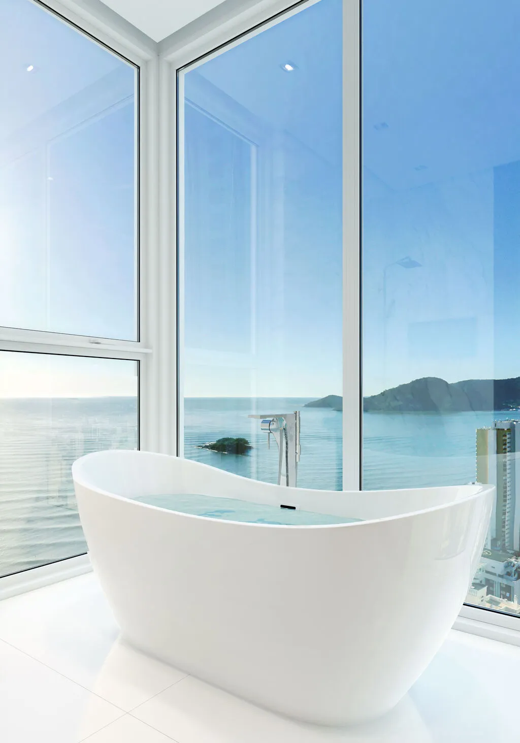 Imagem APARTAMENTO RESIDENCIAL em Balneário Camboriú - SC, Centro