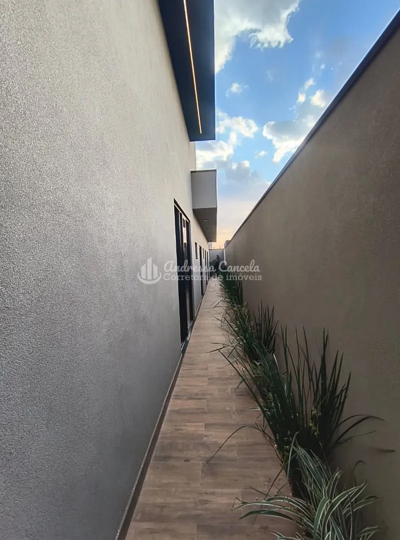Imagem Terravista Residence - Casa com 3 dormitórios à venda, 215 m² por R$ 1.560.000 - Terravista Residence Club - Mirassol/SP