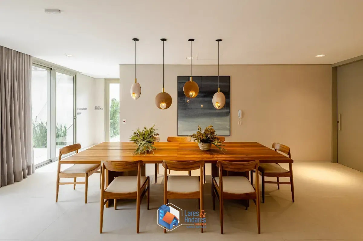 Imagem Apartamento para venda em Alto da Lapa com 3 quartos, sendo 3 suítes, 157m²