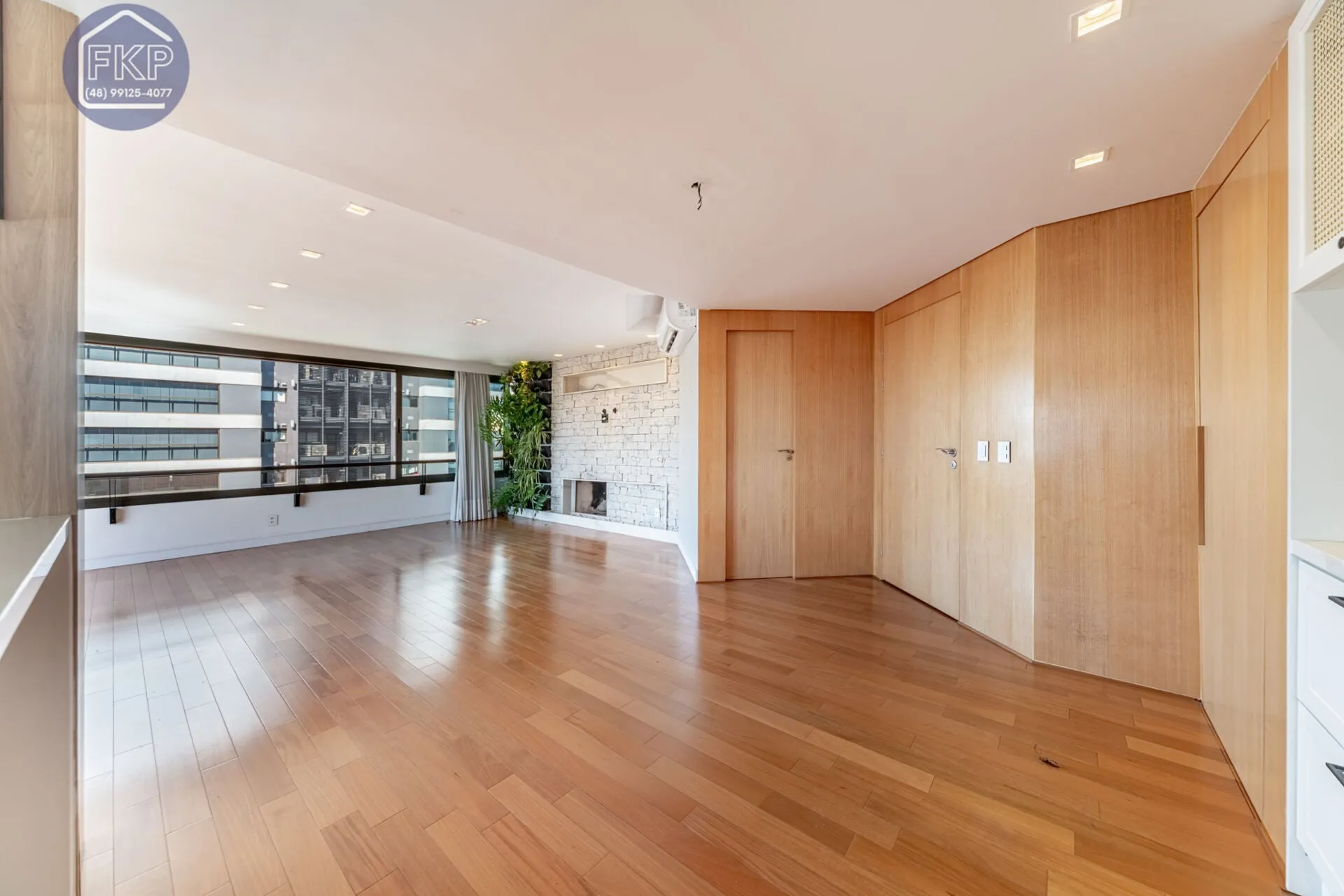 Imagem Apartamento Alto Padrão 145m² e 3 suítes!