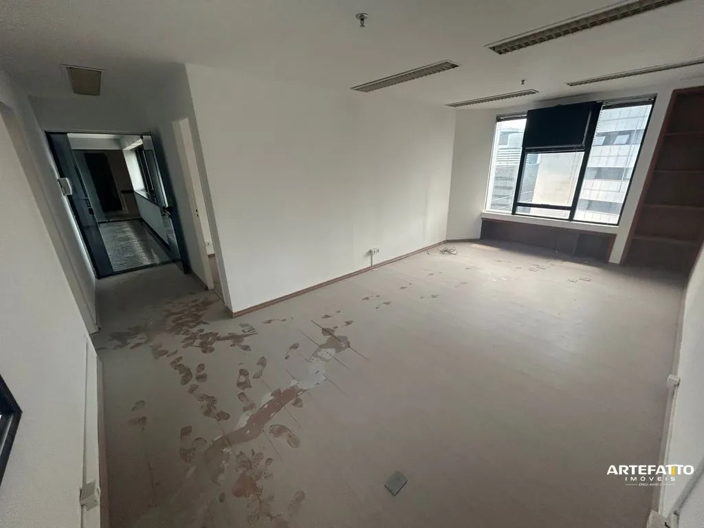 Imagem Sala à Venda em Cidade Monções, São Paulo - SP