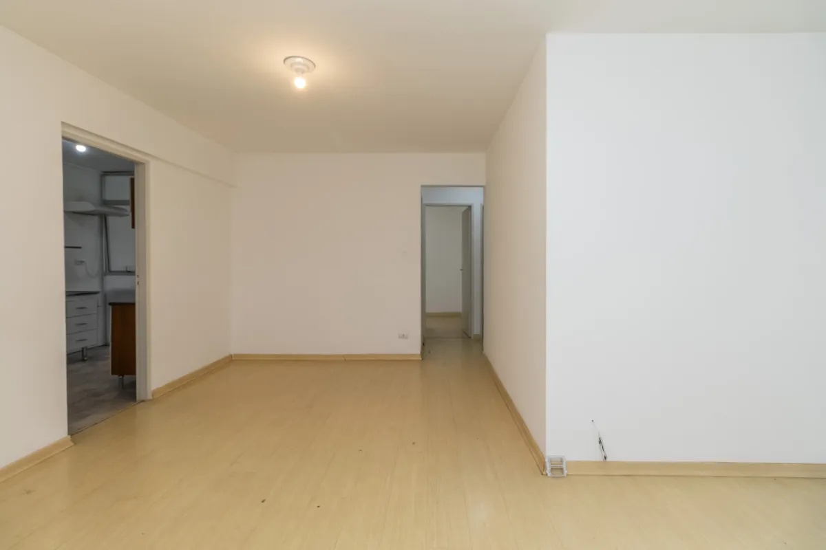 Imagem Apartamento para venda em Jardim Londrina com 3 quartos, 72m2