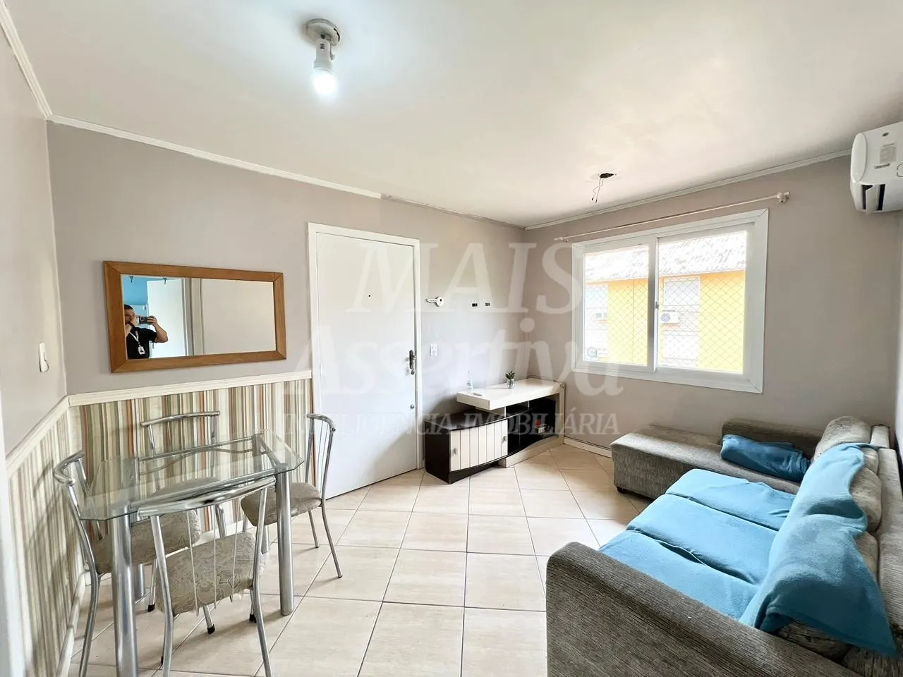 Imagem Apartamento Residencial Floresta para venda - Rondonia em Novo Hamburgo