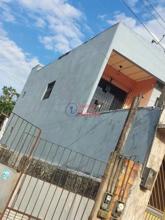 Imagem Imóveis Belém vende - Casa no Tapanã Pró a Haroldo Veloso.