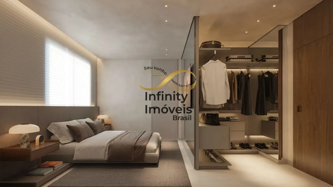 Imagem Edge Contorno - Apartamento à venda no bairro Santo Antônio - Belo Horizonte/MG
