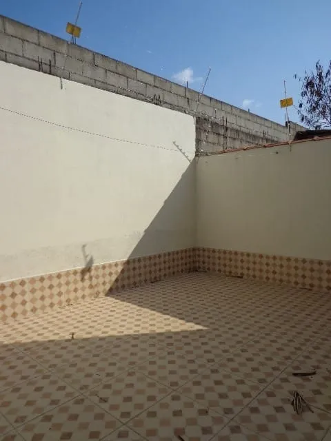 Imagem Casa à venda 2 Quartos, 1 Vaga, 125M², Residencial Maricá, Pindamonhangaba - SP