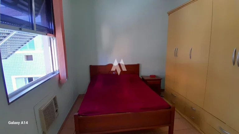 Imagem Apartamento no Gonzaga - com 02 quartos