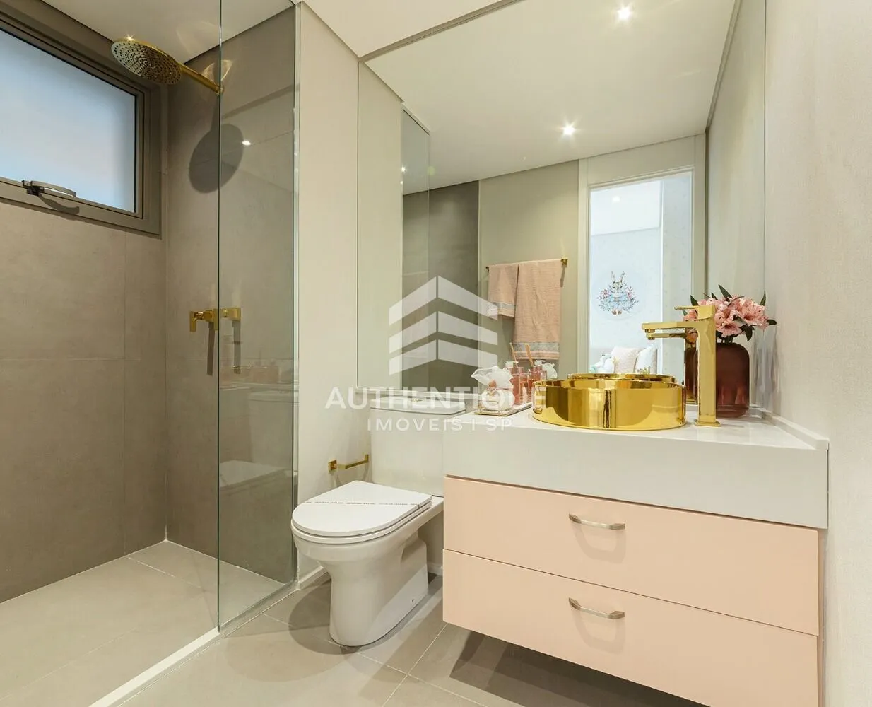 Imagem TUCUNA 250 PERDIZES - Apartamento à venda no bairro Perdizes - São Paulo/SP, Zona Oeste