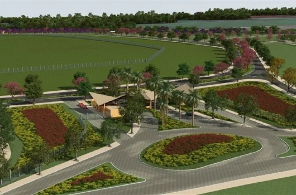 Imagem Terreno à venda no bairro Residencial Goiânia Golfe Clube - Goiânia/GO