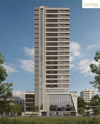 Imagem APARTAMENTO RESIDENCIAL em PORTO BELO - SC, Perequê