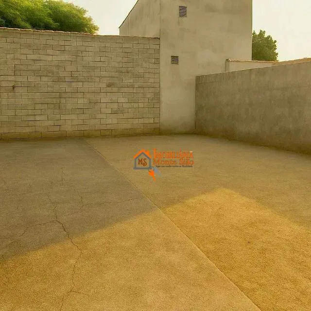 Imagem Sobrado com 3 dormitórios à venda, 430 m² por R$ 852.000,00 - Cidade Soberana - Guarulhos/SP