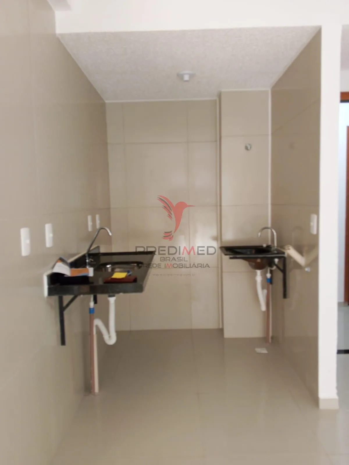 Imagem Apartamento de 2 Quartos para locaçao - Bairro Gramame
