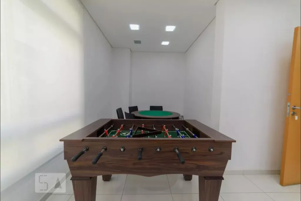 Imagem Condomínio Villa Saint Barthelemy São Caetano do Sul, Apartamento com 3 quartos em São Caetano do Sul Sp
