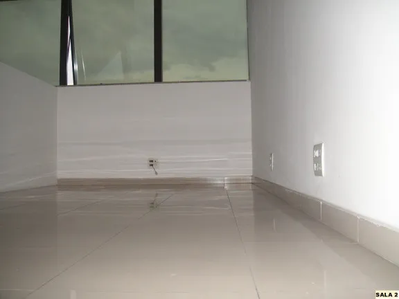 Imagem Sala Comercial à Venda, 36 m² em Tatuapé - São Paulo